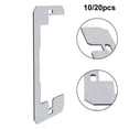 thumbnail image 4 of Wall Plate Spacer Device Leveling Plates Receptacle Spacers Fixing Electric Box, 4 of 4
