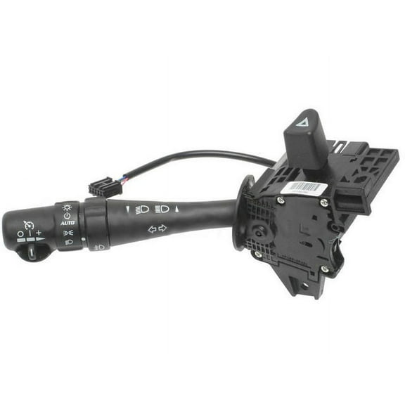 Headlight Dimmer Switch - Compatible with 2006 - 2008 Pontiac Grand Prix 2007