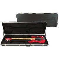 Ernie Ball Music Man 5981 Hardshell Case for Sterling Bass