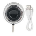 thumbnail image 2 of Handsfree Speaker,Portable Mini Speaker with Mini Speaker Portable Mini Speaker Effortless Installation, 2 of 14