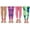Multi, variant on Jefferies Socks Girls Tights, 4 Pack Pattern Nylon Footless Bulk Variety Tights (Little Girls & Big Girls)