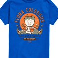 thumbnail image 3 of Marvel Guardians of the Galaxy - Flora Colossus Groot - Toddler And Youth Short Sleeve Graphic T-Shirt, 3 of 5