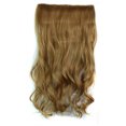 thumbnail image 1 of 5 Cartes Extension de Cheveux Perruque Longue Cheveux Bouclés 5C-22, 1 of 1
