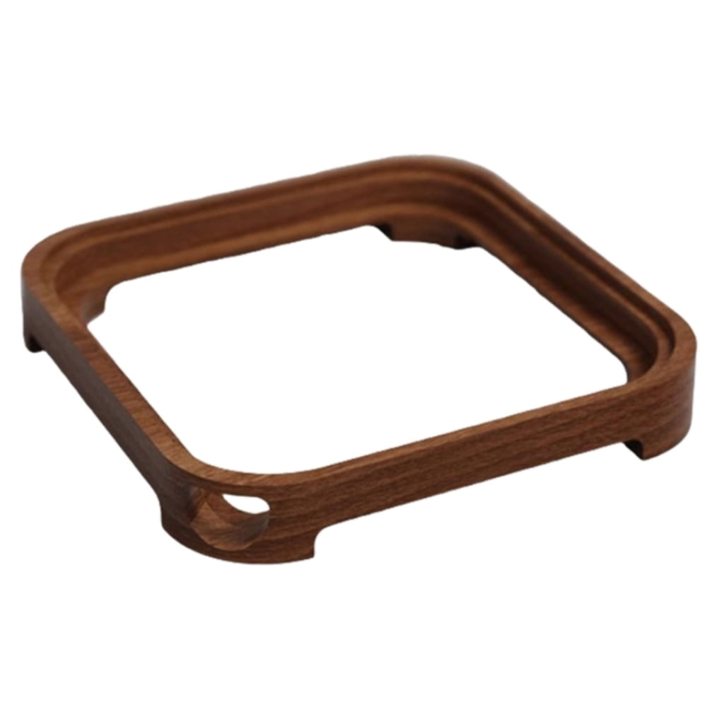 JZROCKER Sleekly Wood Stand for Laptop Stand Enhancing Cooling and Resistance Enhancing Aesthetic Appeal