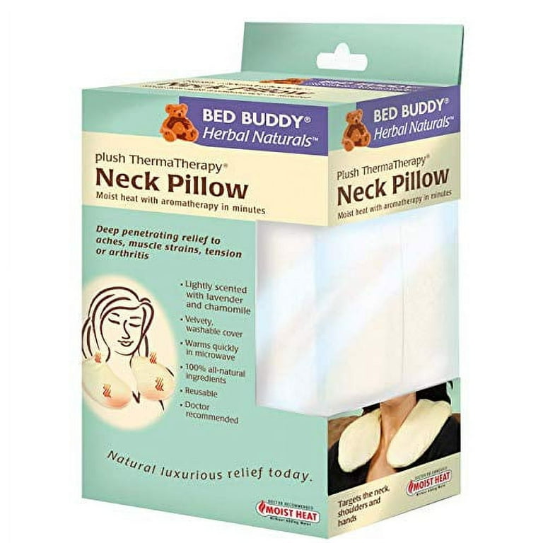 Bed buddy cheap neck pillow