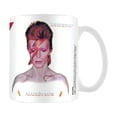 thumbnail image 1 of David Bowie Aladdin Sane Mug, 1 of 1