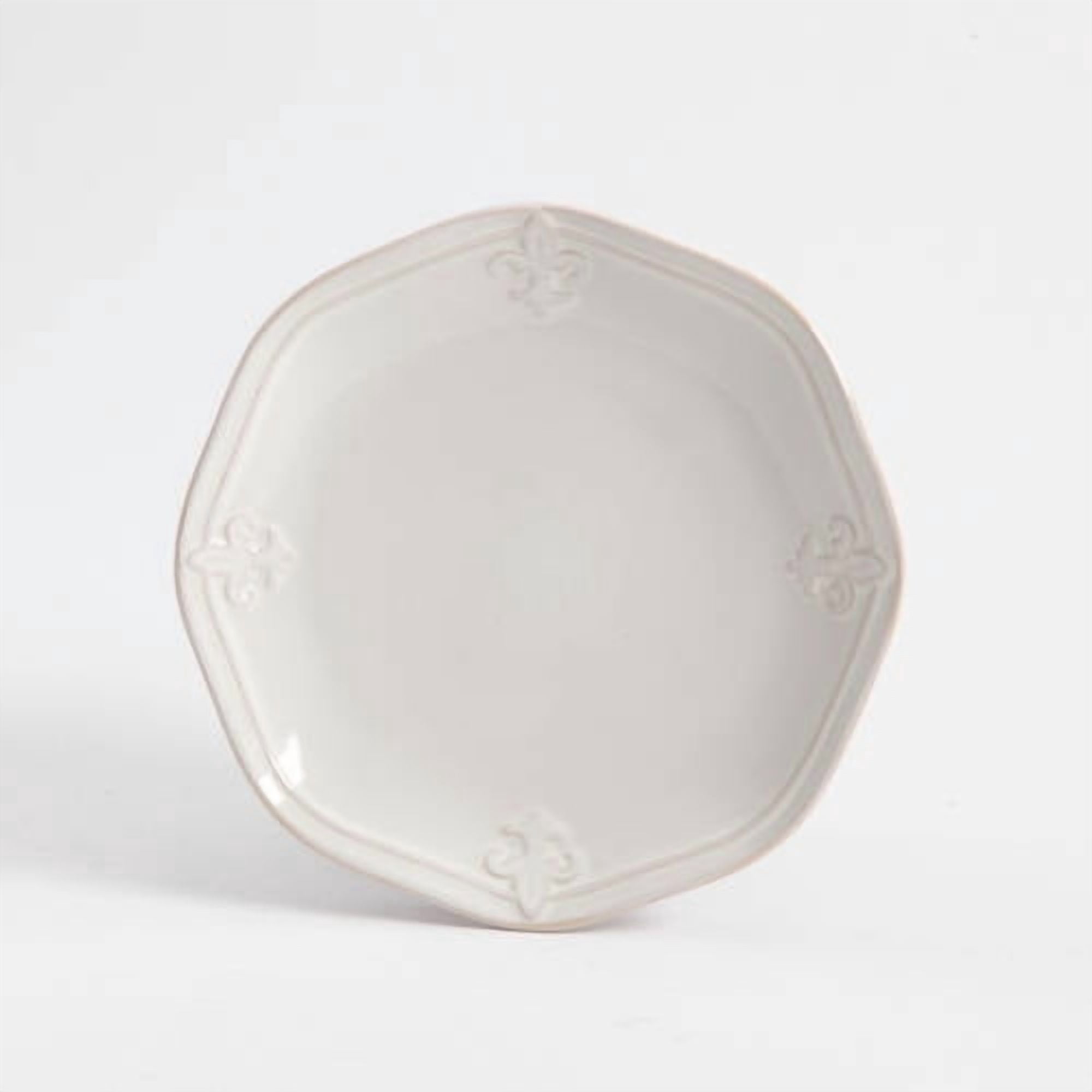 Better Homes & Gardens Country Crest Dinnerware, Set Of 16