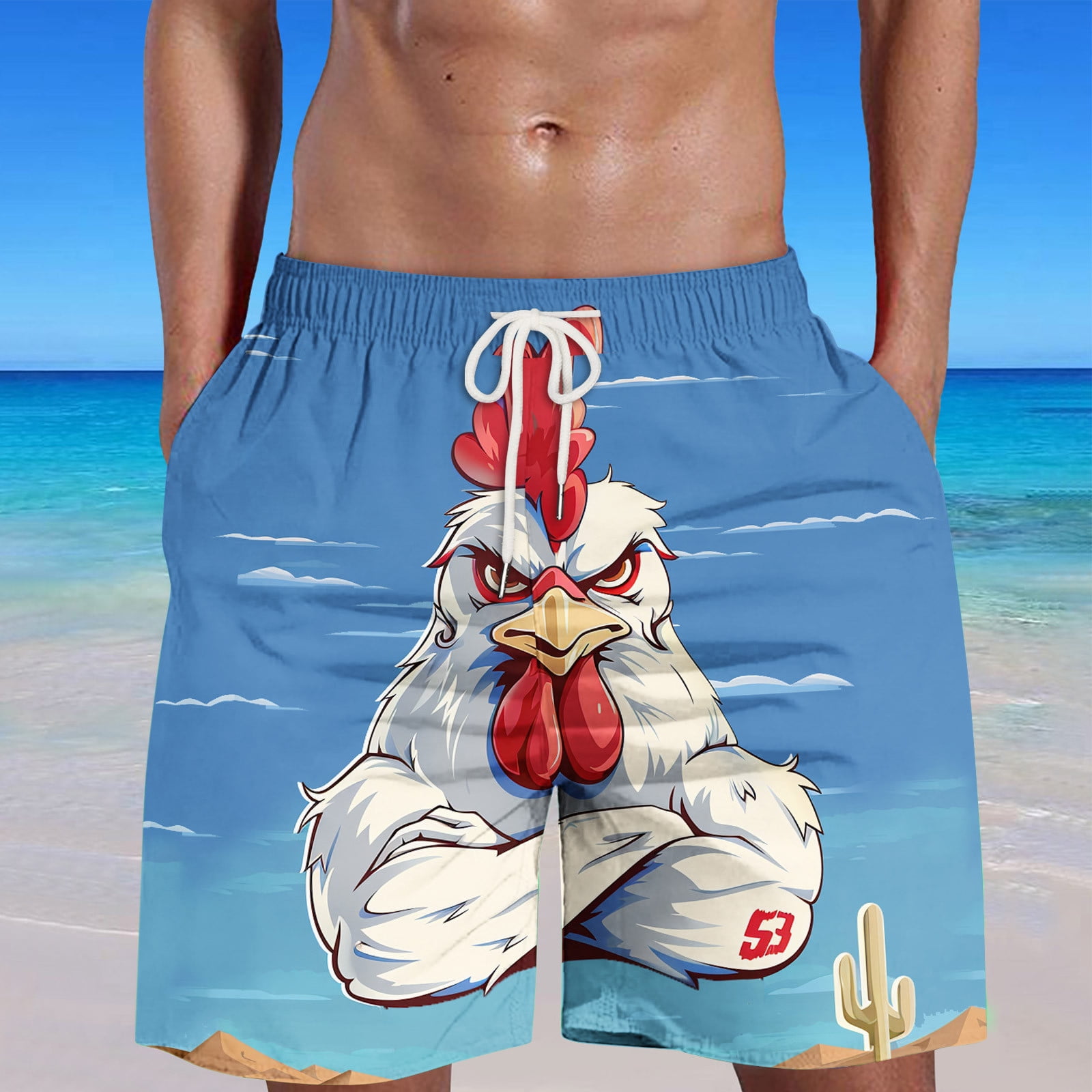Cheap shorts under $5 2025