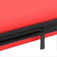thumbnail image 2 of Carrying Case for New 2DS XL, 2DS LL, New 3DS, 3DS with 8 Slots, Protective Hard Shell, Console Accessories Carrying Case, Red, 2 of 4