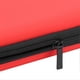thumbnail image 2 of Carrying Case for New 2DS XL, 2DS LL, New 3DS, 3DS with 8 Slots, Protective Hard Shell, Console Accessories Carrying Case, Red, 2 of 4