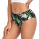 thumbnail image 2 of Balery Lilies Flowers Ropa Interior de Algodón para Mujer con Dibujo – Braguitas Cómodas y Elásticas, Estilo Clásico-Small, 2 of 6