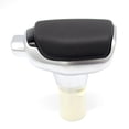 thumbnail image 3 of Car PU Leather Automatic Gear Shift Knob For Chevrolet Onix for Renault Arkana, 3 of 7