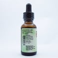 thumbnail image 3 of Holly Hill Health Foods, Kava, Alcohol Free, 1 Ounce, 3 of 3