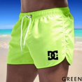 thumbnail image 1 of Pantalones cortos de playa para hombre, Shorts de surf informales a la moda, de alta calidad, para gimnasio, deportivos, de Color sólido, S-3XL, gran oferta, 2023 Fivean unisex, 1 of 2