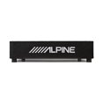 thumbnail image 2 of Alpine RS-SB12 12" Halo R-Series Shallow Pre-Loaded Subwoofer Enclosure, 2 of 4