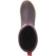 thumbnail image 6 of Muck Women's Arctic Sport II Mid, Wine tasting/Herringbone, 6 of 7