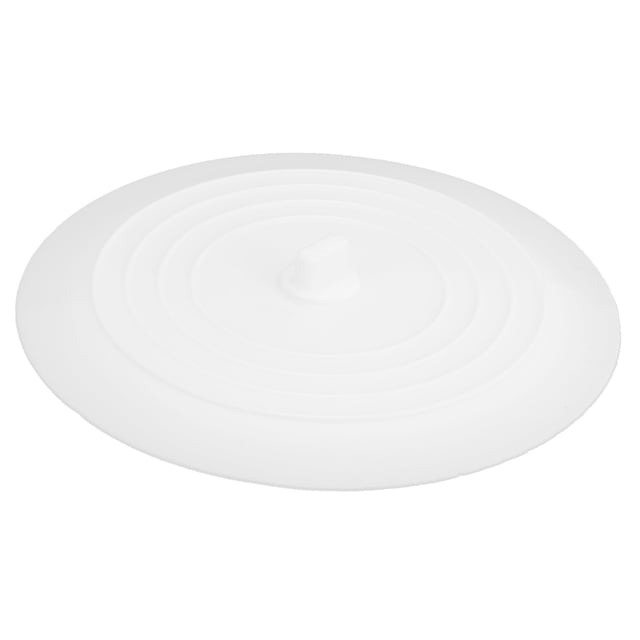 Cubierta Del Fregadero Cubierta Del Enchufe De Agua A Prueba De Fugas Simple Con Diseño Duradero Para Baño ANGGREK Otros