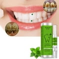 Musatteng Teeth Caps Cavity Toothpaste Japanese Pencil Tooth Agent, Oral Hygiene , Tooth 5ml