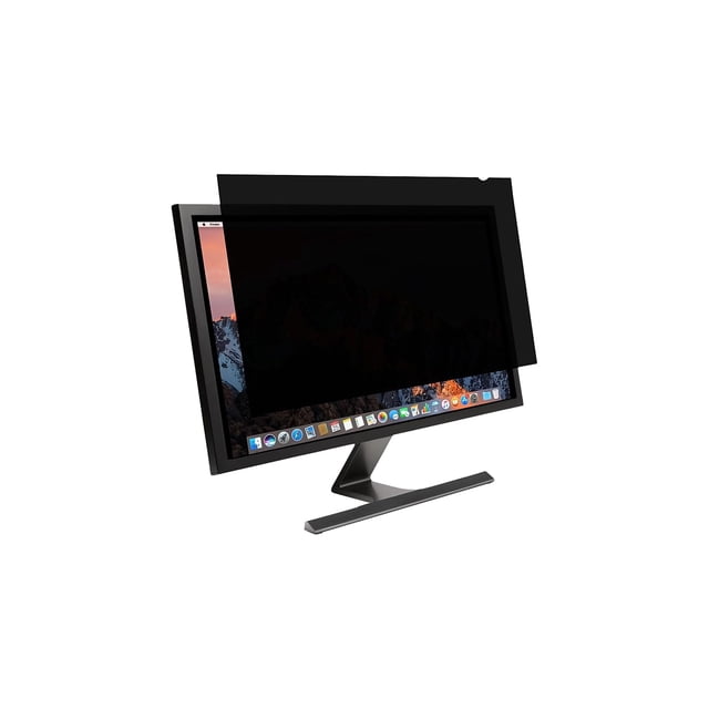 Filtro de privacidad Kensington FP190W10 para monitor panorámico de 19"