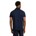 thumbnail image 5 of Reebok Men's and Big Men's League Performance Polo Shirt, Sizes S-3XL, 5 of 8