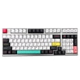 thumbnail image 2 of 130 Profile -Sub PBT Material Bloque de Adecuado para s Mecánicos de Cualquier Tamaño Soledad Teclas de teclado, 2 of 7