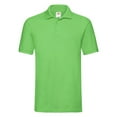 thumbnail image 1 of Fruit of the Loom Polo Piqué Premium pour Homme, 1 of 3