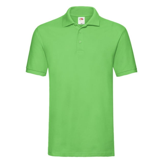 Fruit of the Loom Polo Piqué Premium pour Homme