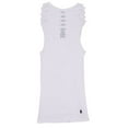 thumbnail image 1 of Polo Ralph Lauren Mens Classic Fit Cotton Tank 5-Pack Style-RCTKP5, 1 of 2