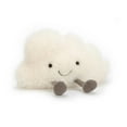 thumbnail image 1 of Jellycat Amuseables Cloud Stuffed Toy, 10.5 inches - Cloud Plush - Fun Gift Idea, 1 of 1