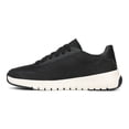 thumbnail image 4 of Vionic Women's Uptown Sneaker, Black Nubuck, 9, Medium, 4 of 7