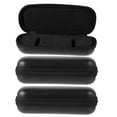 thumbnail image 1 of MasteelfCA 3pcs EVA Watch Case Zippered Holder Waterproof Anti-Fall Packaging Box, 1 of 7