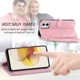 thumbnail image 3 of Funda billetera anti-golpes para GANGXUN MOTO G73 , ideal para día a día y trabajo, 3 of 5