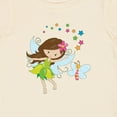thumbnail image 4 of Inktastic Fairy Sparkles Girls Baby T-Shirt, 4 of 5