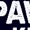 Navy Blue, variant on Pawpaw Knows Everything, If He Doesn't Know, He Makes Stuff Fast - Funny Grandpa Quote, Black T-Shirt, Small