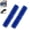 Blue, variant on 2 Pcs Fan cleaning brush, Bendable Microfiber Head, Reusable Dust Remover for Electric Fans Air Conditioning, Home Car Vents, Curtain