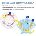 thumbnail image 3 of 12pcs Inflatable Drink Holders Drink Floats Inflatable Cup Coasters for Beverage Cans Cups Bottles for Pool Party Kids Fun Bath Toys ( Random Color ), 3 of 8