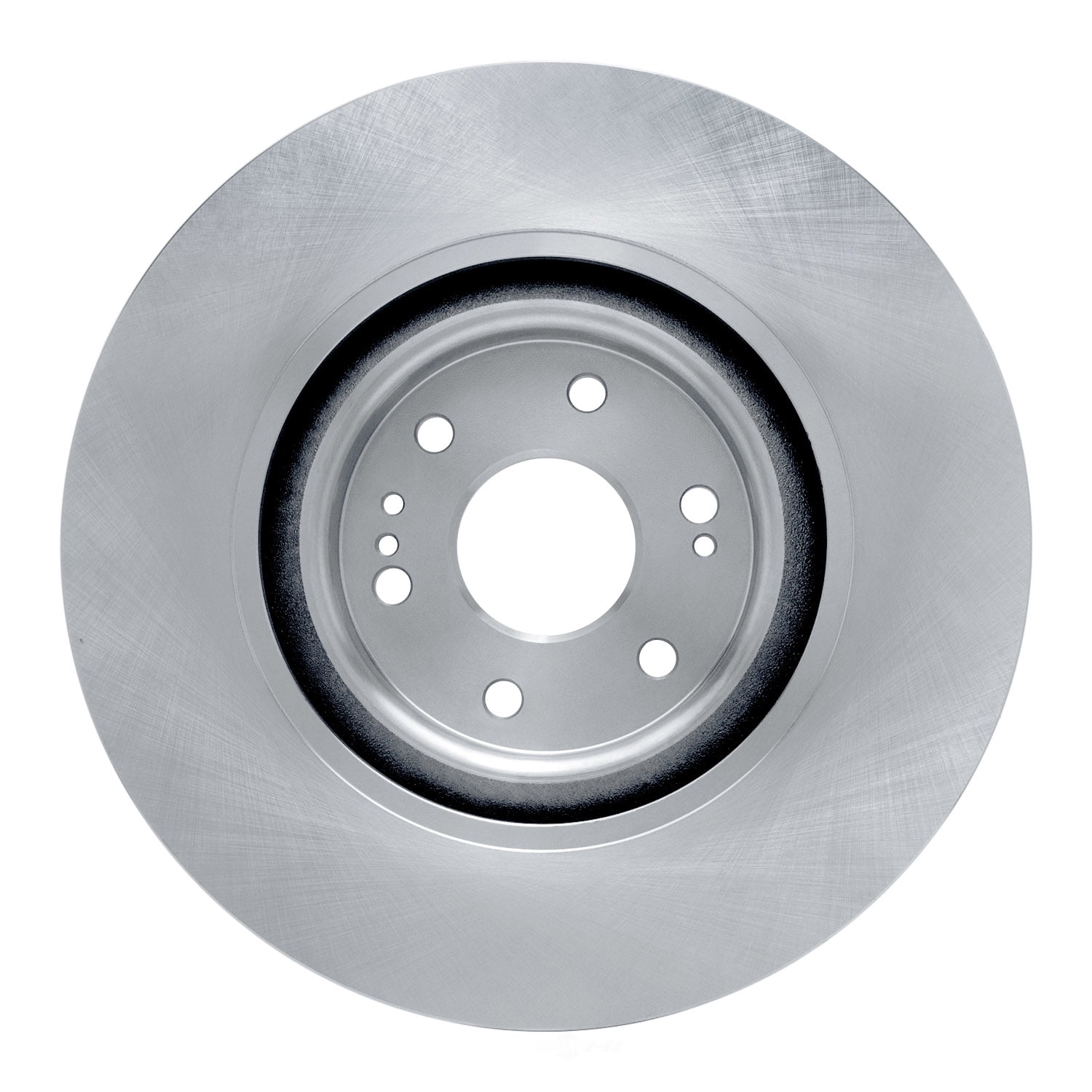Dynamic Friction Company 600-47091 DFC Brake Rotor