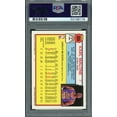 thumbnail image 2 of Karl Malone 1992 Topps Basketball Card #20 Graded PSA 10 GEM MINT, 2 of 2