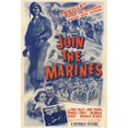 thumbnail image 1 of Posterazzi MOVCF6850 Affiche de Film Join the Marines - 27 x 40 Po., 1 of 1