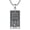 Death, variant on Tarot Card Necklace 925 Sterling Silver Skeleton Necklace The Sun Moon Star Strength Lovers Death Devil Fool Tarot Jewelry Christmas Birthday Gifts for Men Women Unisex