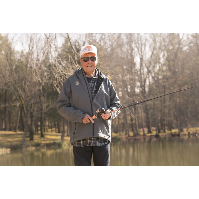 Zebco Bill Dance 5' Spincast Combo photo 8