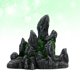 thumbnail image 5 of Hermoso adorno de montaña de resina acuario paisaje montaña decoración pecera resina colina, 5 of 6