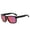 Red mercury, variant on Driving Polarized Sunglasses UV400 Protection TAC Lenses Strong PC Frame Durable Design Enhanced Clarity Eye Safety