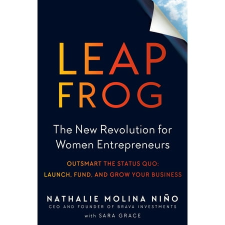 Leapfrog : The New Revolution for Women