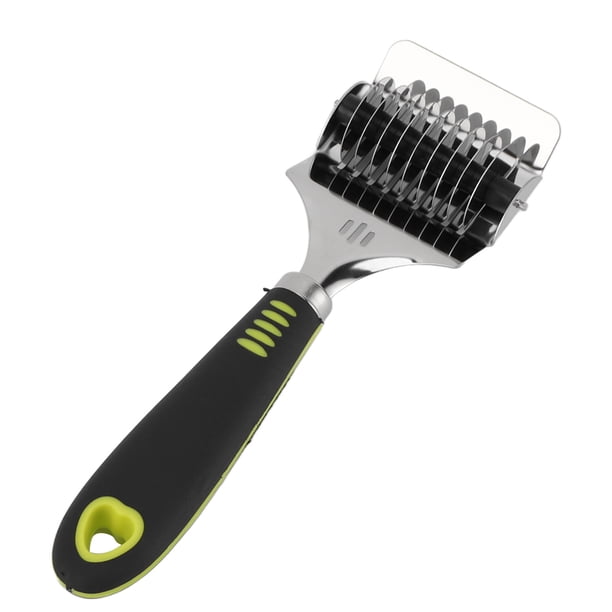 Rodillo Cortador De Fideos, Cortador De Rodillo De Celosía De Fideos, Máquina Para Hacer Espaguetis Y Pasta Para Cocina