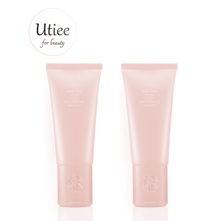 Oribe Serene Scalp Balancing Conditioner - 6.8 oz (PACK of 2) w/o box