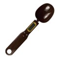 thumbnail image 1 of Mistaha Portable Electronic Food Spoon Weigh 500g/0.1g Energy Saving Large Screen Display Measuring Spoon Scale, 1 of 8
