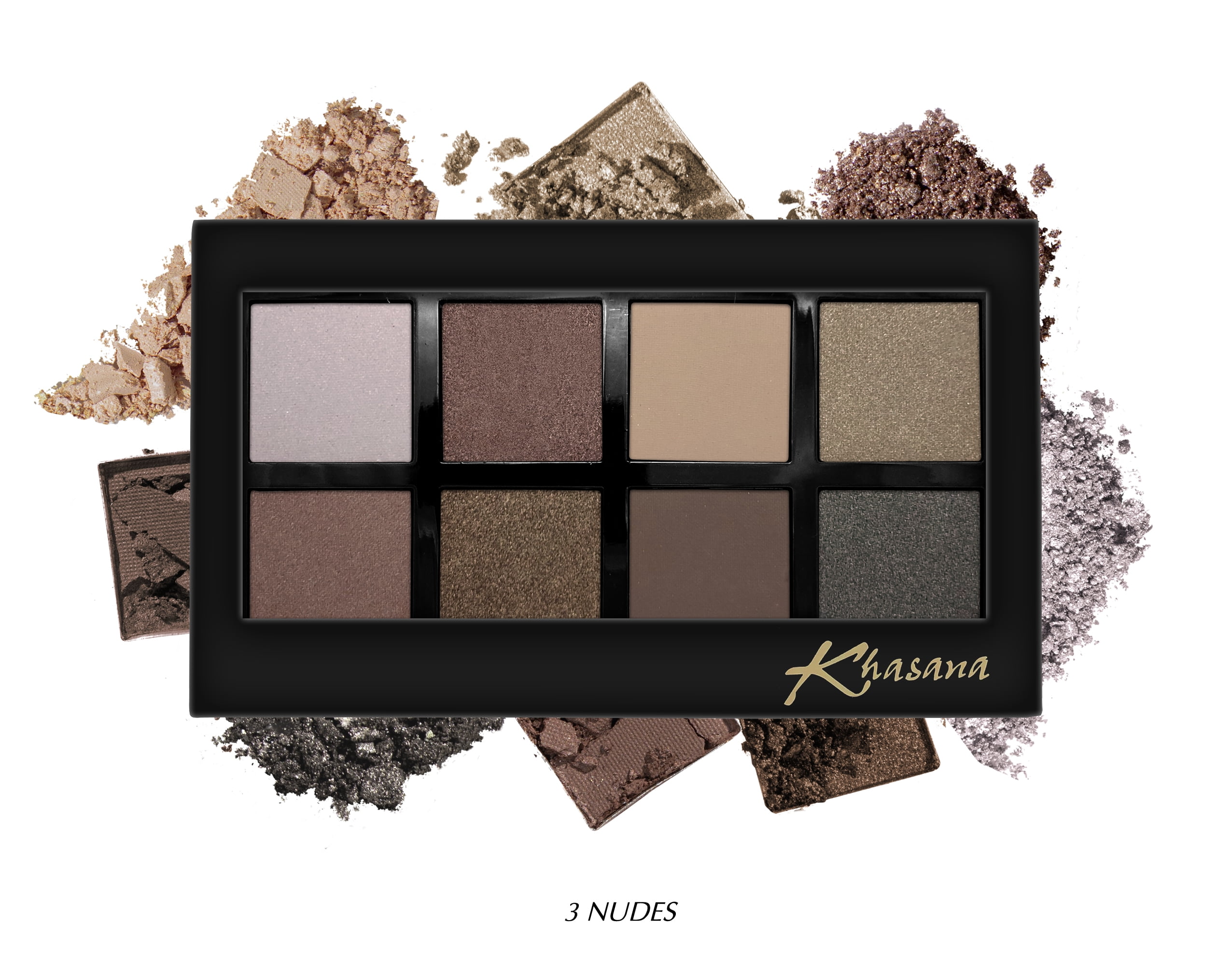 Revlon ColorStay Eyeshadow Palette, Long Lasting Makeup, Matte and