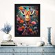 thumbnail image 2 of Diamond Painting Kits DIY 5D Diamond Painting for Adults&Kids Giraffe Diamond Art Kits Paint with Round Diamond Full Drill Diamond Dots Arts Painting, 2 of 4
