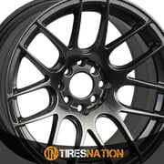 Primax 530 Wheel (17x7/5x100mm)